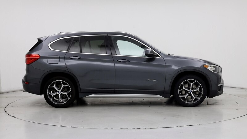 2016 BMW X1 xDrive28i 7