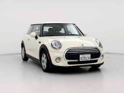 2015 MINI Cooper Hardtop  -
                Fremont, CA