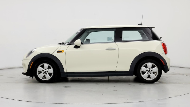 2015 MINI Cooper Hardtop  3