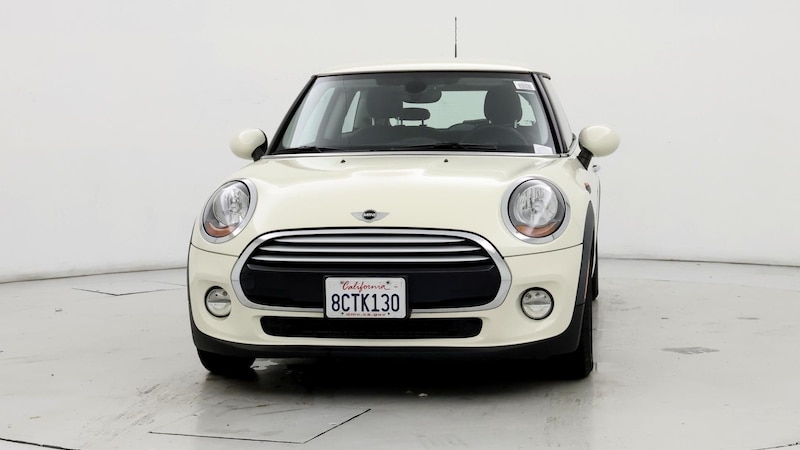 2015 MINI Cooper Hardtop  5