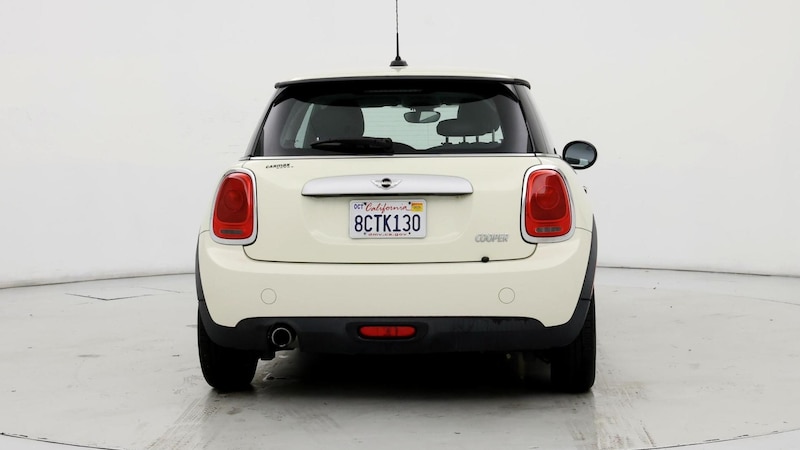 2015 MINI Cooper Hardtop  6