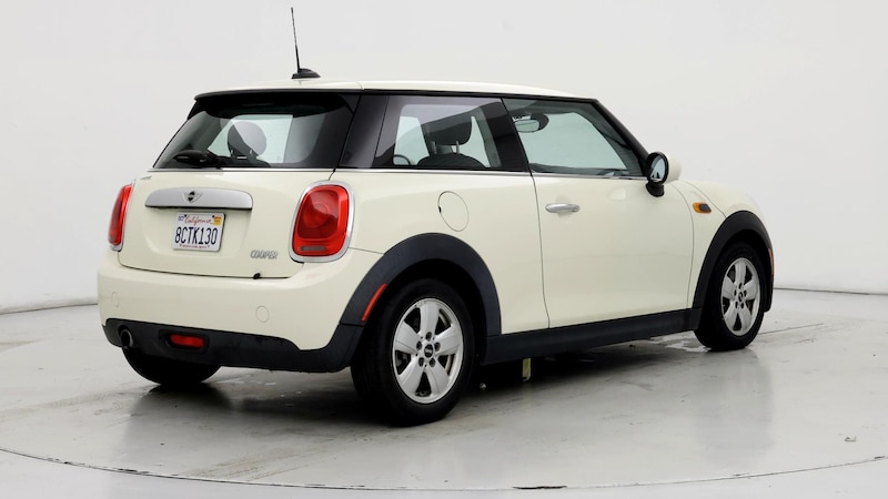 2015 MINI Cooper Hardtop  8