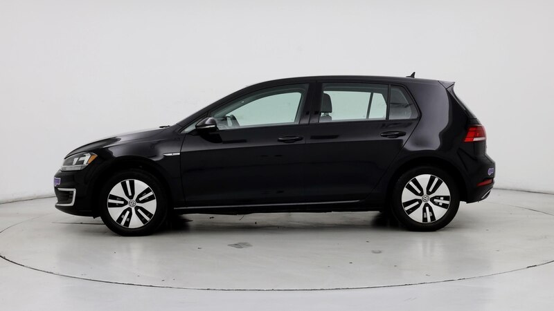 2019 Volkswagen Golf SE 3