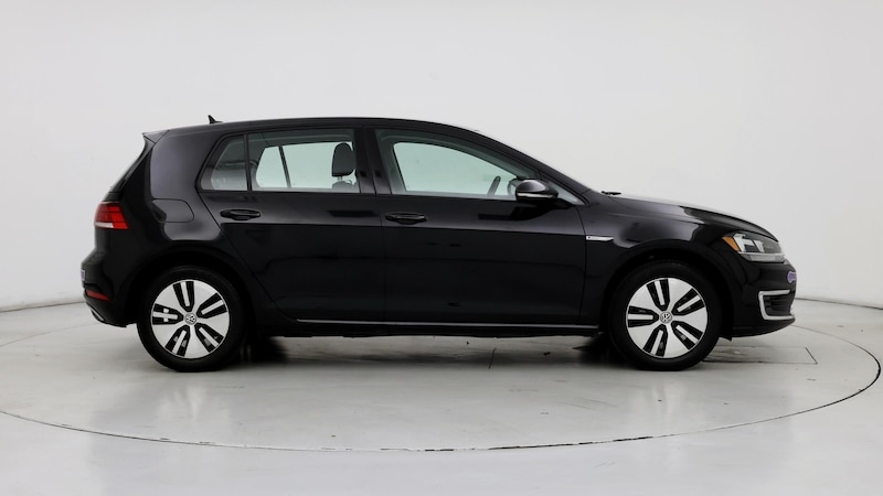 2019 Volkswagen Golf SE 7