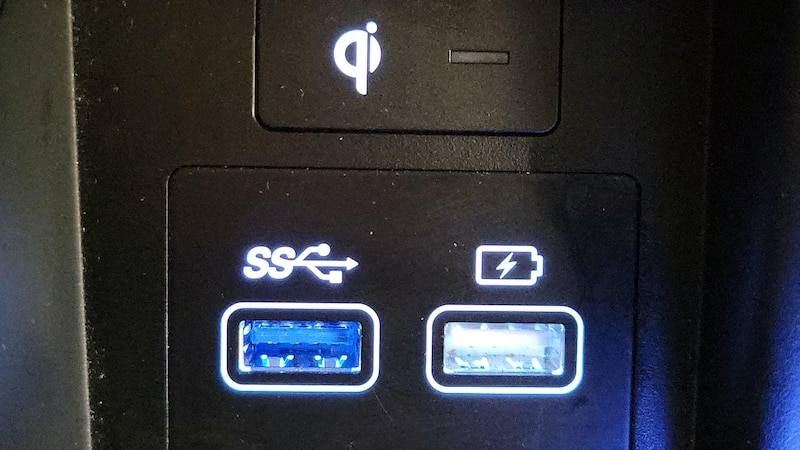 2022 Genesis GV80  19