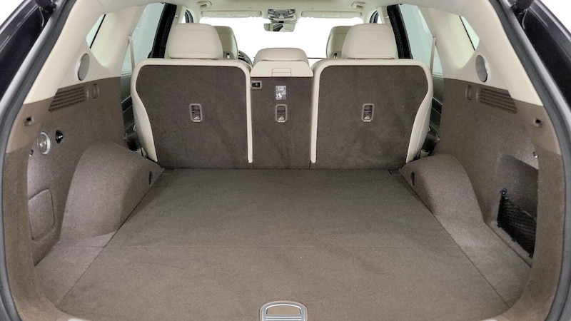 2022 Genesis GV80  22