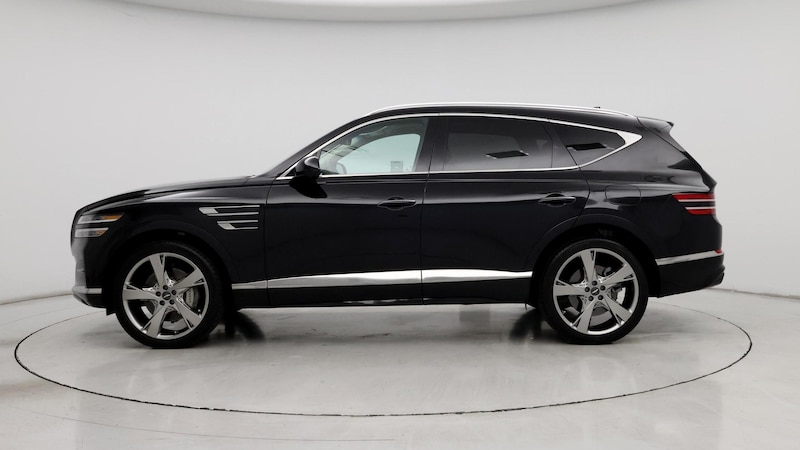 2022 Genesis GV80  3