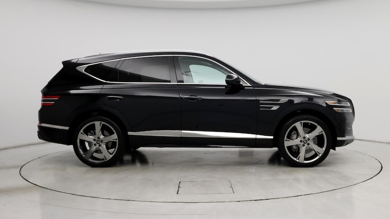 2022 Genesis GV80  7