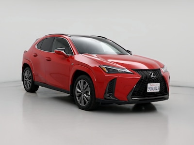 2023 Lexus UX 250h -
                Fresno, CA