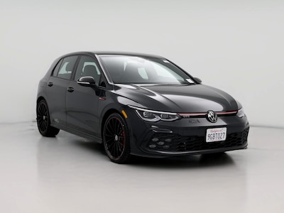 2023 Volkswagen Golf GTI S -
                Fresno, CA