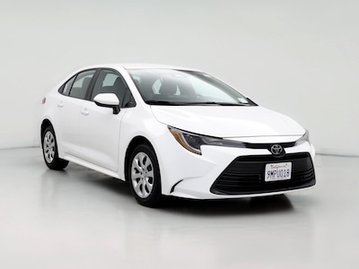 2024 Toyota Corolla LE -
                Fresno, CA