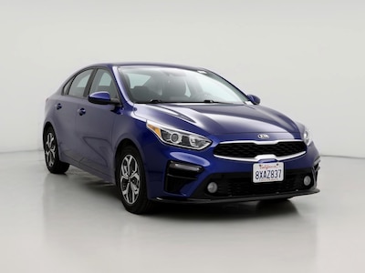 2021 Kia Forte LXS -
                Fresno, CA