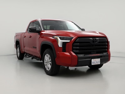 2023 Toyota Tundra SR5 -
                Roseville, CA