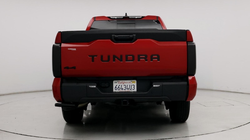 2023 Toyota Tundra SR5 6