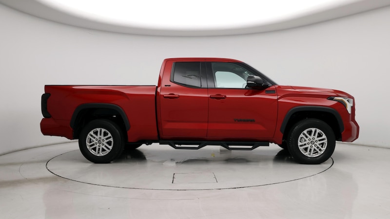 2023 Toyota Tundra SR5 7