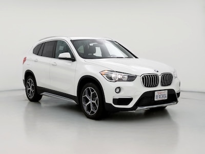 2018 BMW X1 sDrive28i -
                San Jose, CA