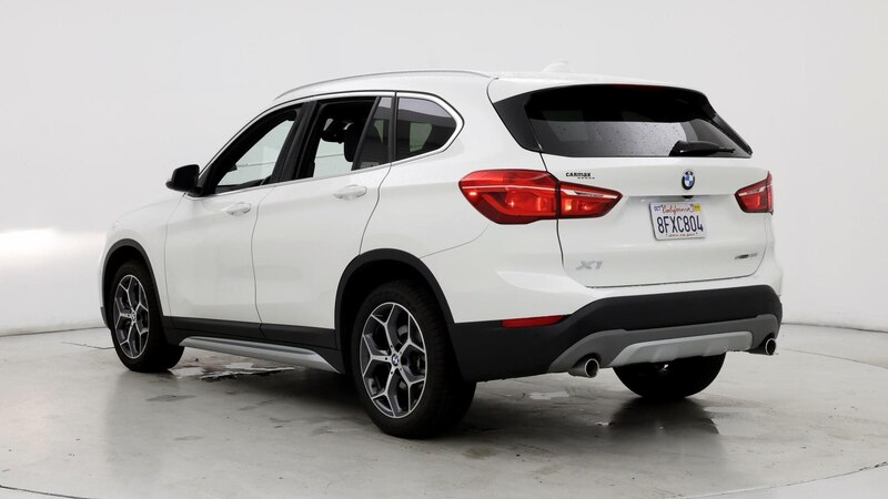 2018 BMW X1 sDrive28i 2