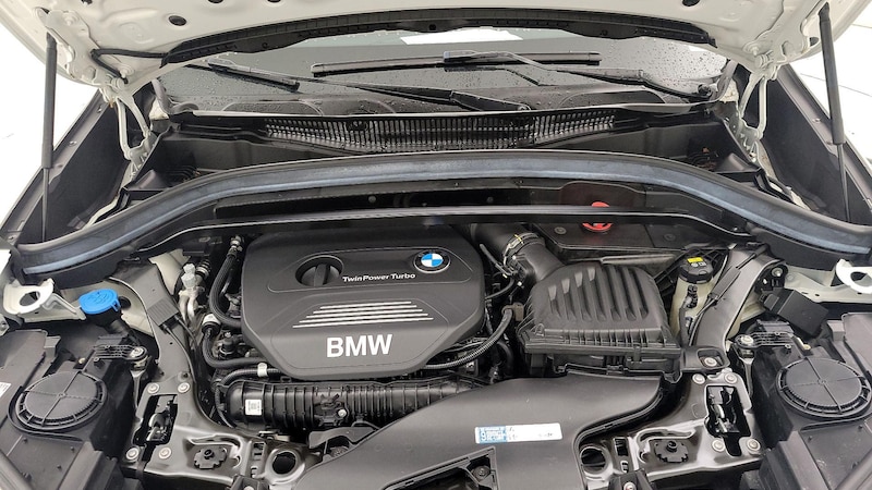 2018 BMW X1 sDrive28i 21