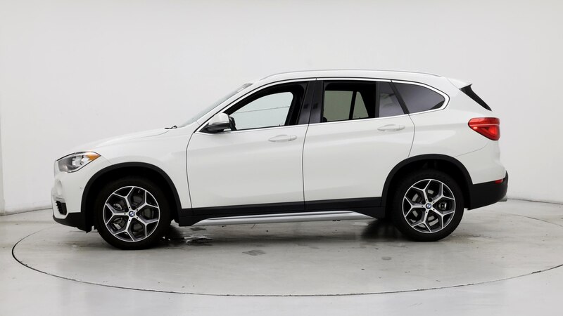 2018 BMW X1 sDrive28i 3