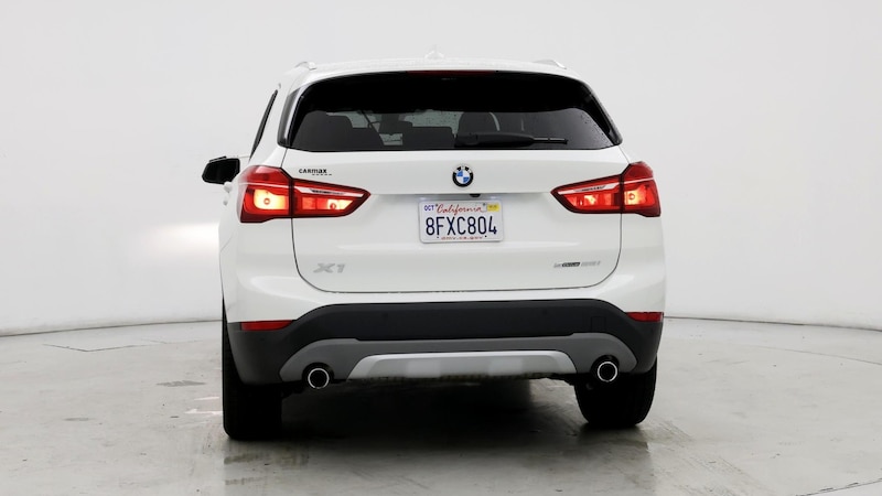 2018 BMW X1 sDrive28i 6