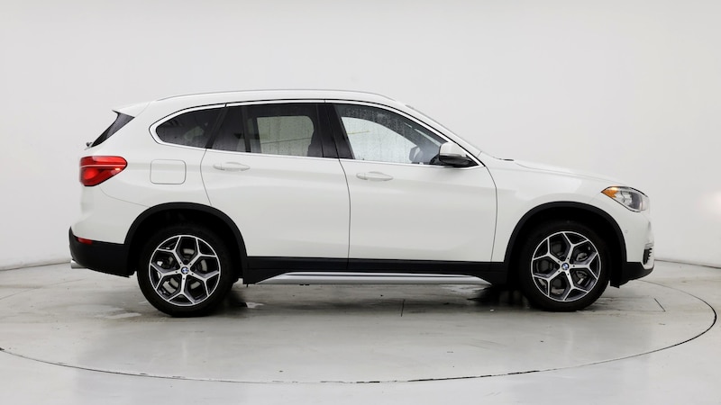 2018 BMW X1 sDrive28i 7