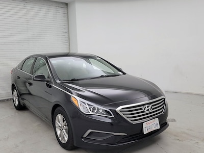 2016 Hyundai Sonata  -
                  Santa Rosa, CA