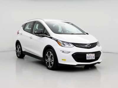 2020 Chevrolet Bolt EV Premier -
                Fresno, CA