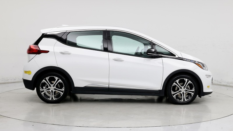 2020 Chevrolet Bolt EV Premier 7