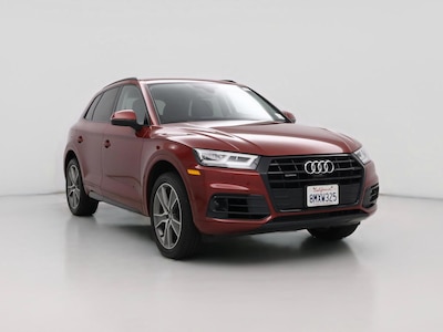 2019 Audi Q5 Prestige -
                Modesto, CA