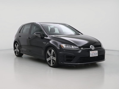 2016 Volkswagen Golf R -
                Fremont, CA