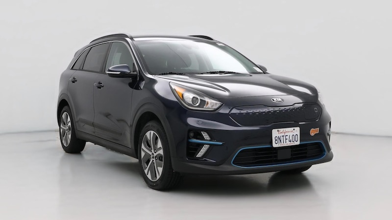 2019 Kia Niro EX Hero Image