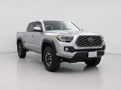 2023 Toyota Tacoma TRD Off-Road -
                Modesto, CA