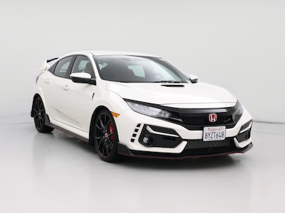 2020 Honda Civic Touring -
                Modesto, CA