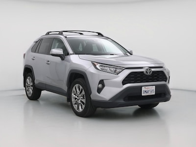 2019 Toyota RAV4 XLE Premium -
                Fremont, CA