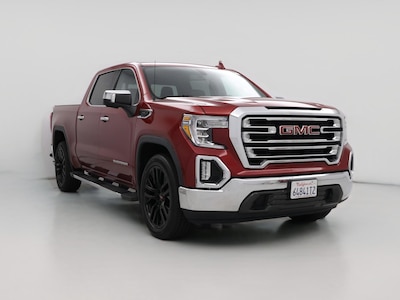 2019 GMC Sierra 1500 SLT -
                Modesto, CA