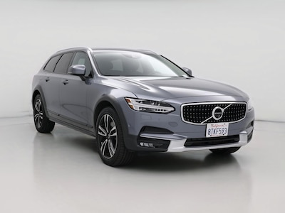 2019 Volvo V90 T5 -
                Riverside, CA