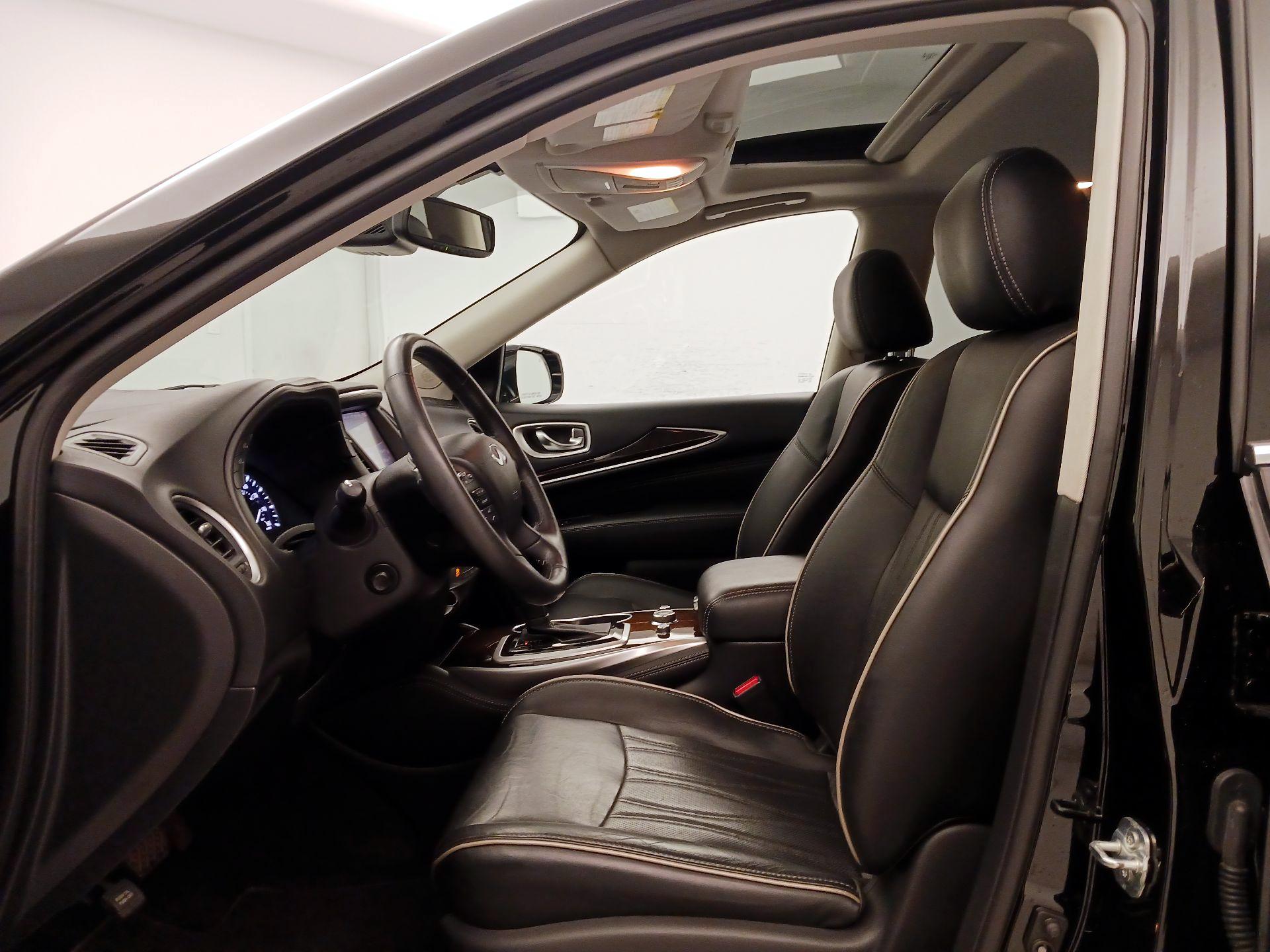 Thumbnail: 2019 INFINITI QX60 - 11