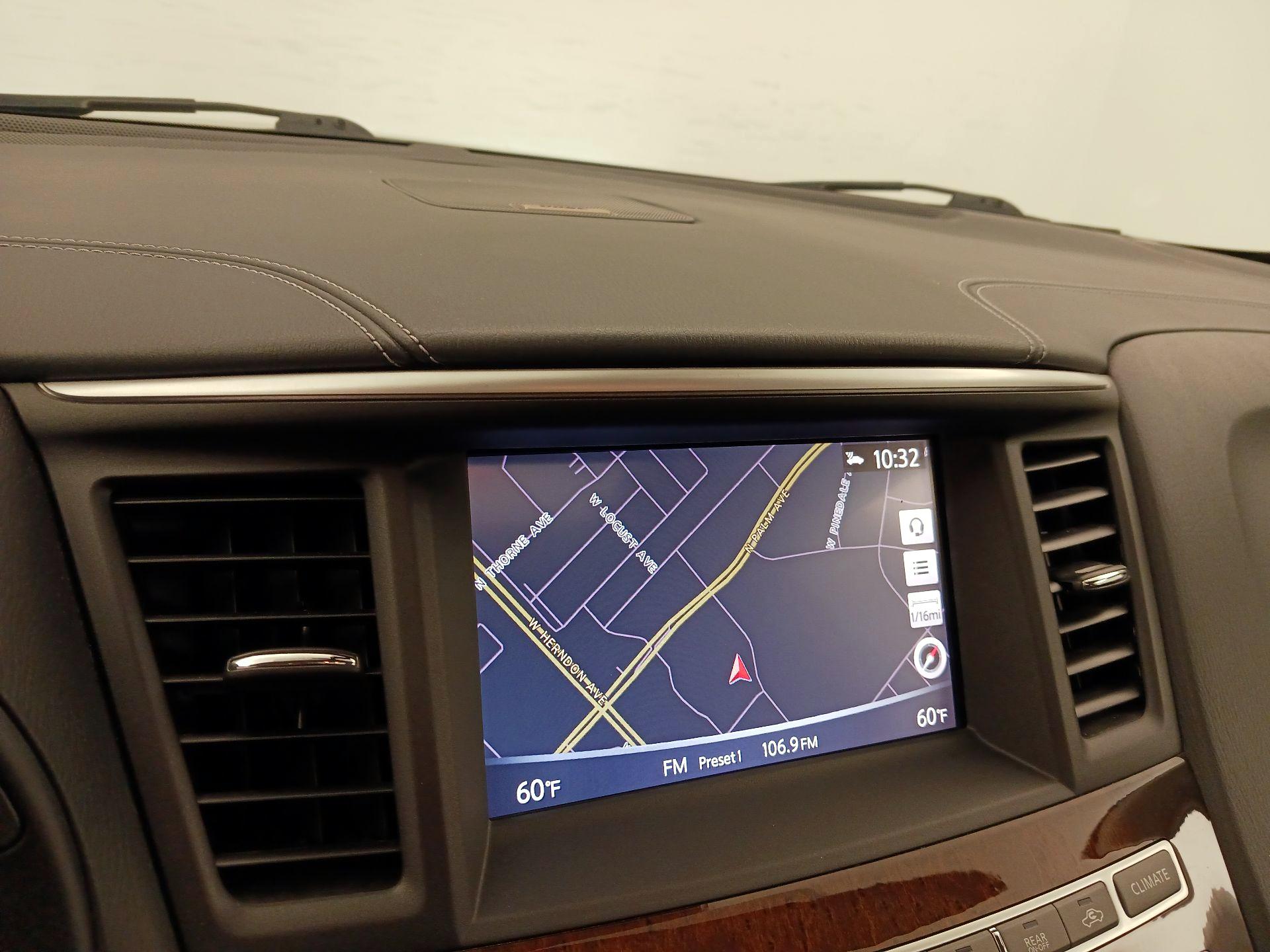 Thumbnail: 2019 INFINITI QX60 - 14