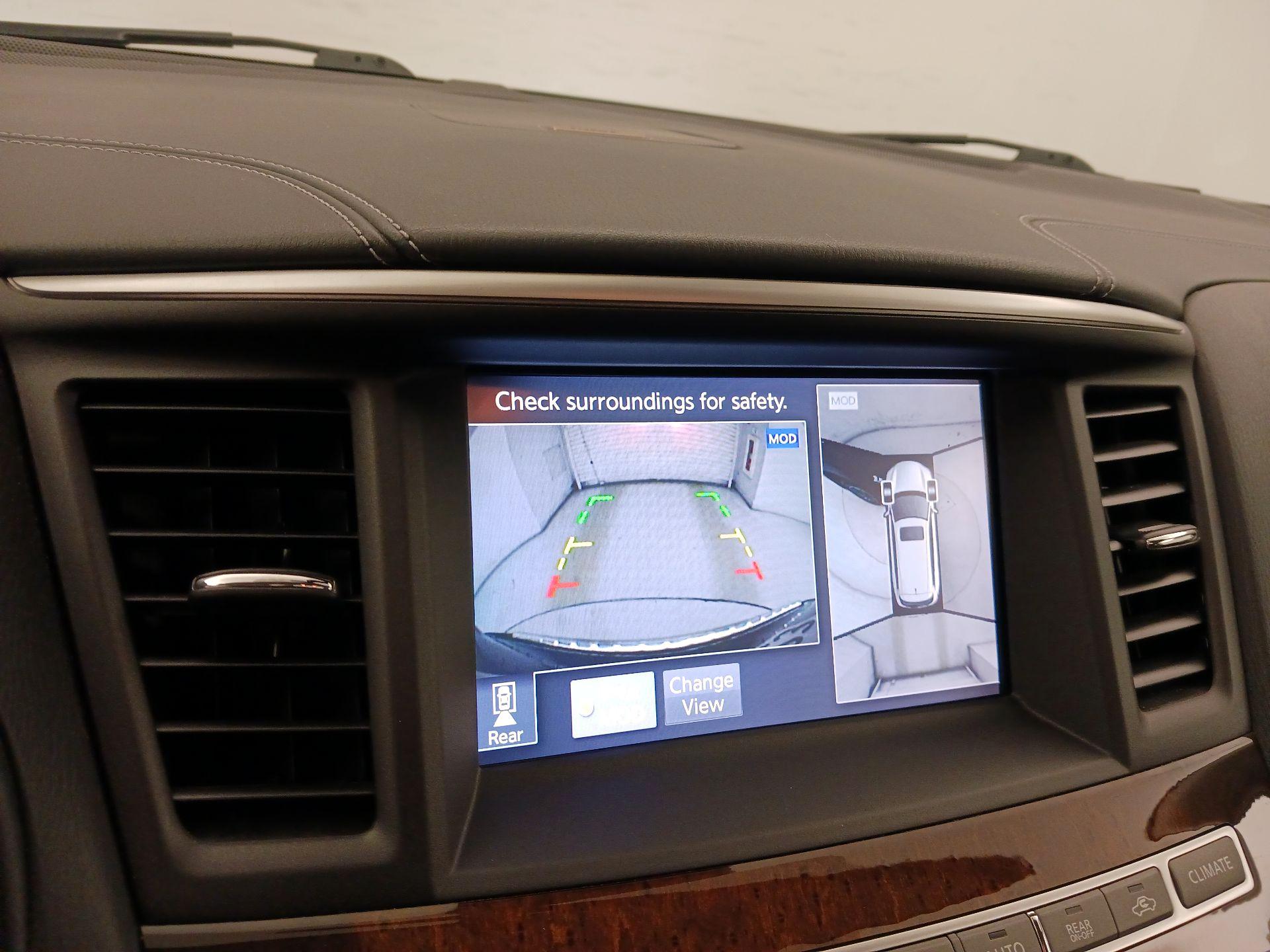 Thumbnail: 2019 INFINITI QX60 - 15