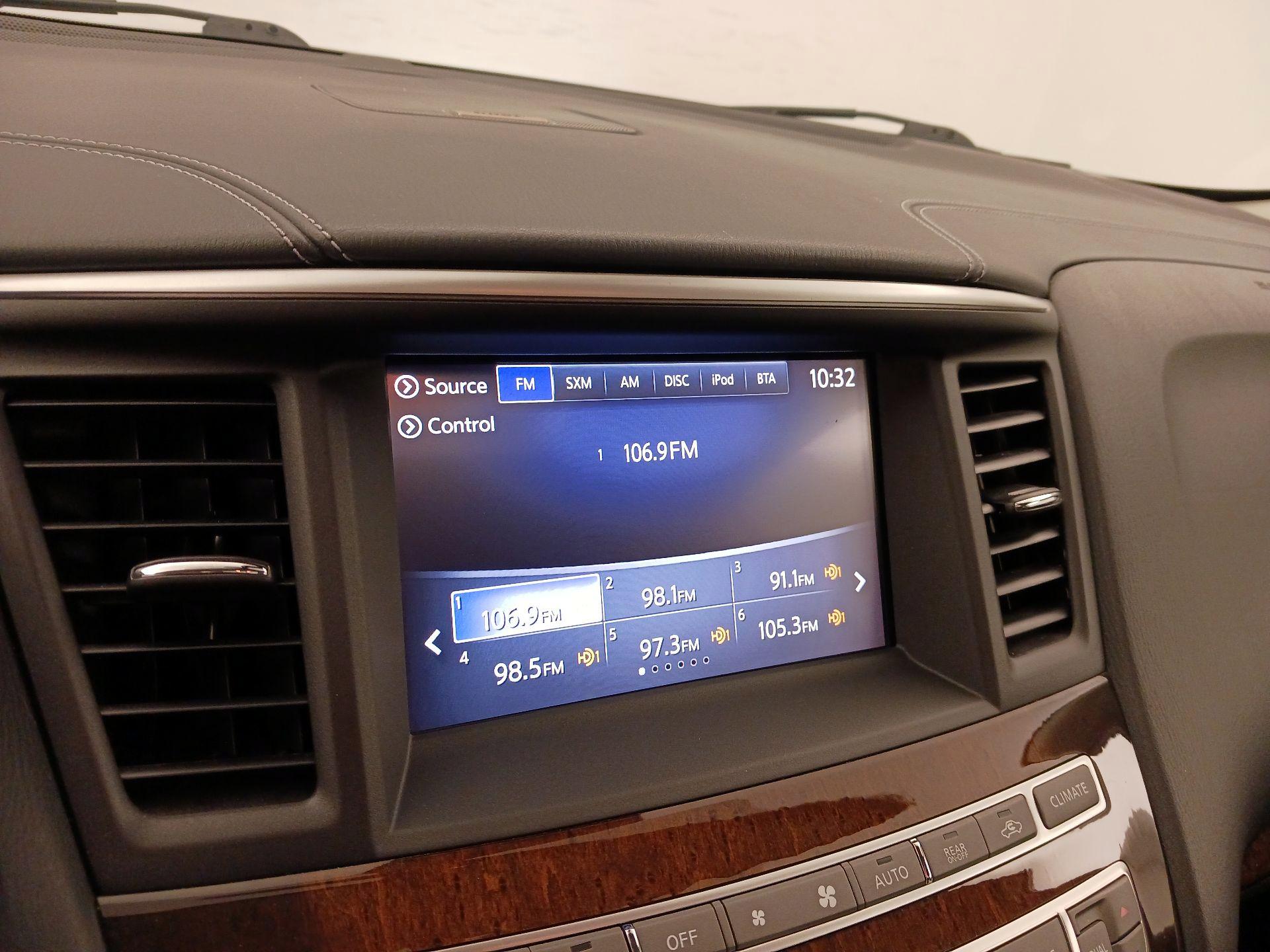 Thumbnail: 2019 INFINITI QX60 - 16