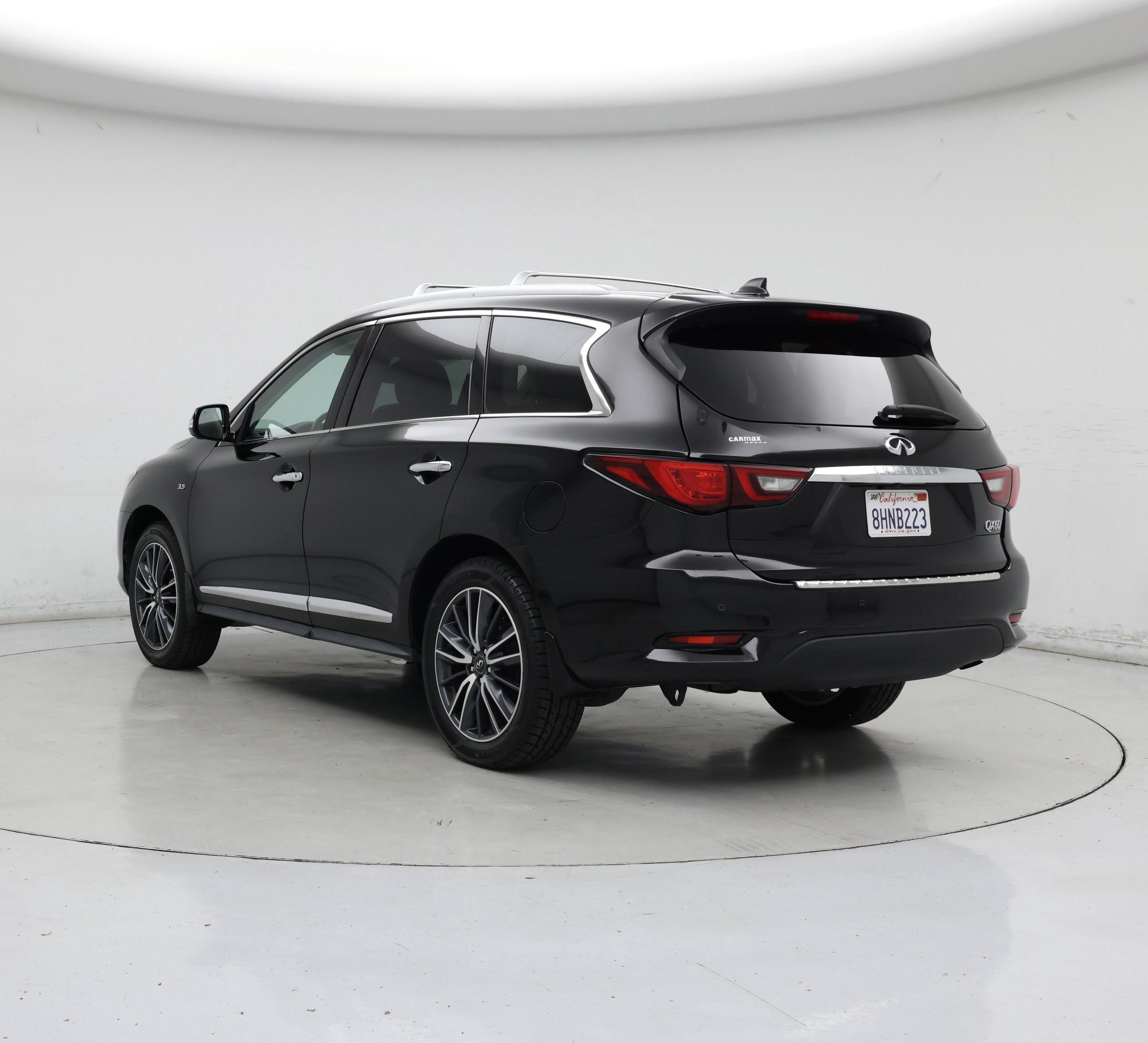 Thumbnail: 2019 INFINITI QX60 - 2