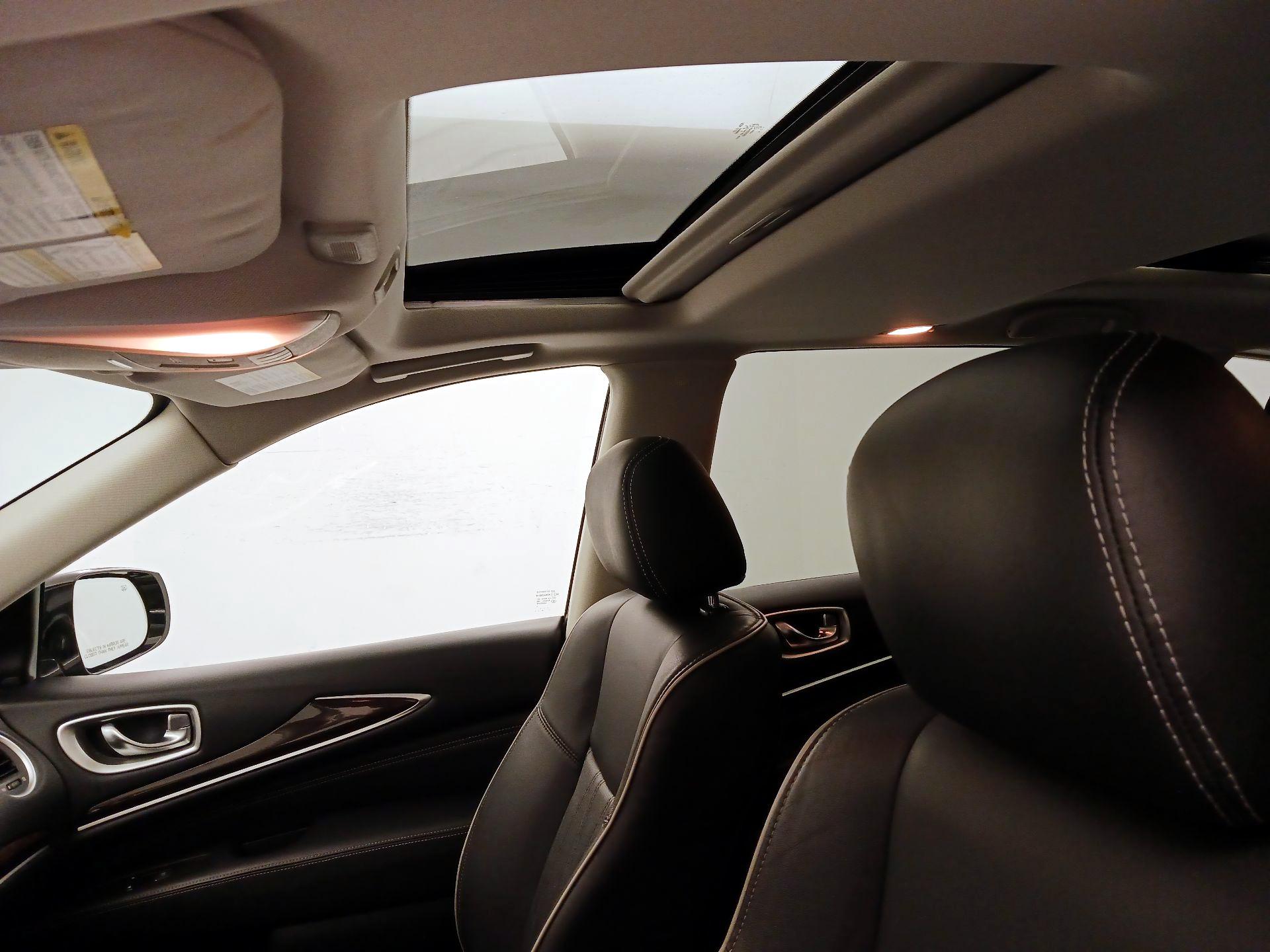 Thumbnail: 2019 INFINITI QX60 - 20