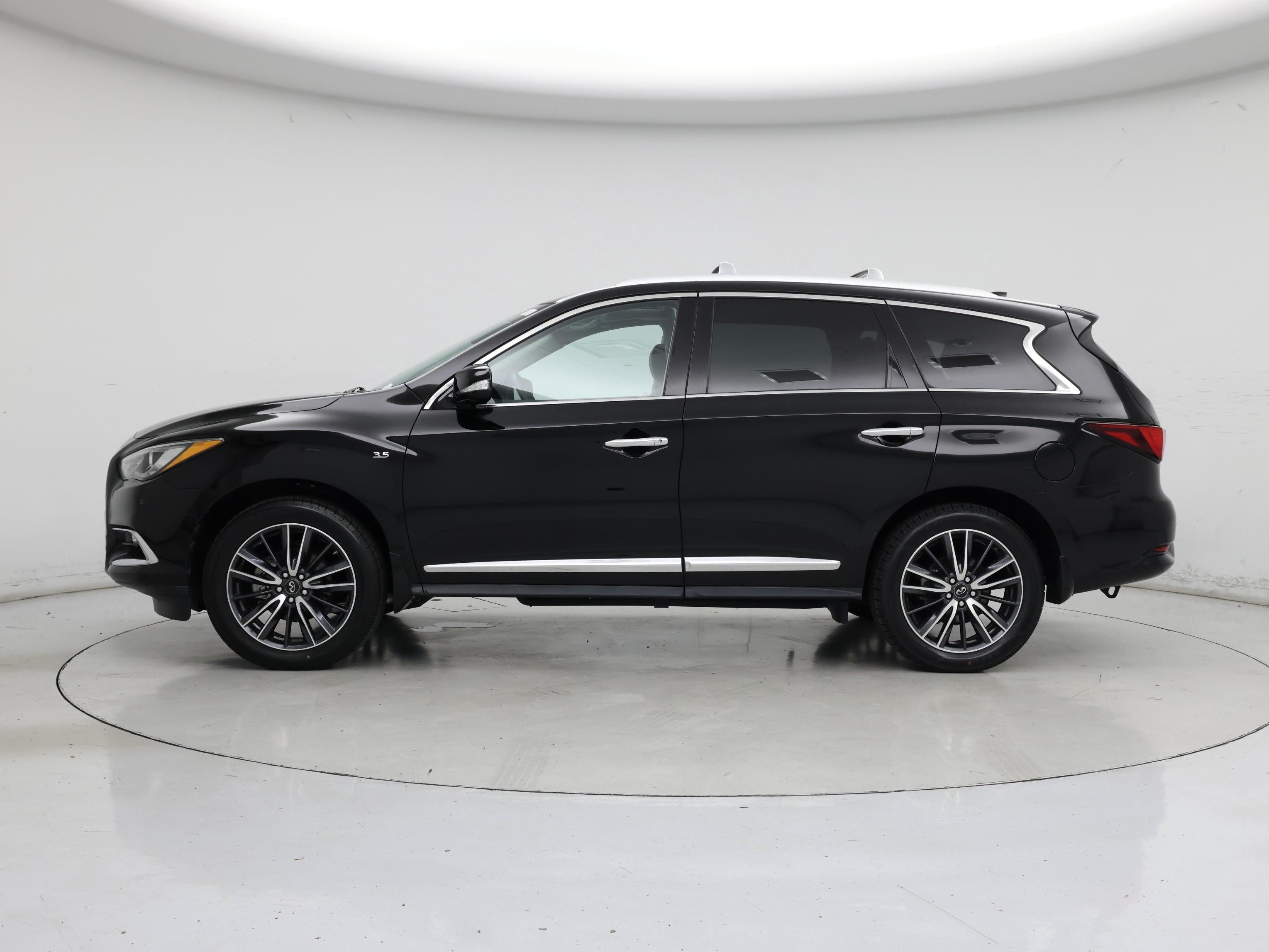 Thumbnail: 2019 INFINITI QX60 - 3