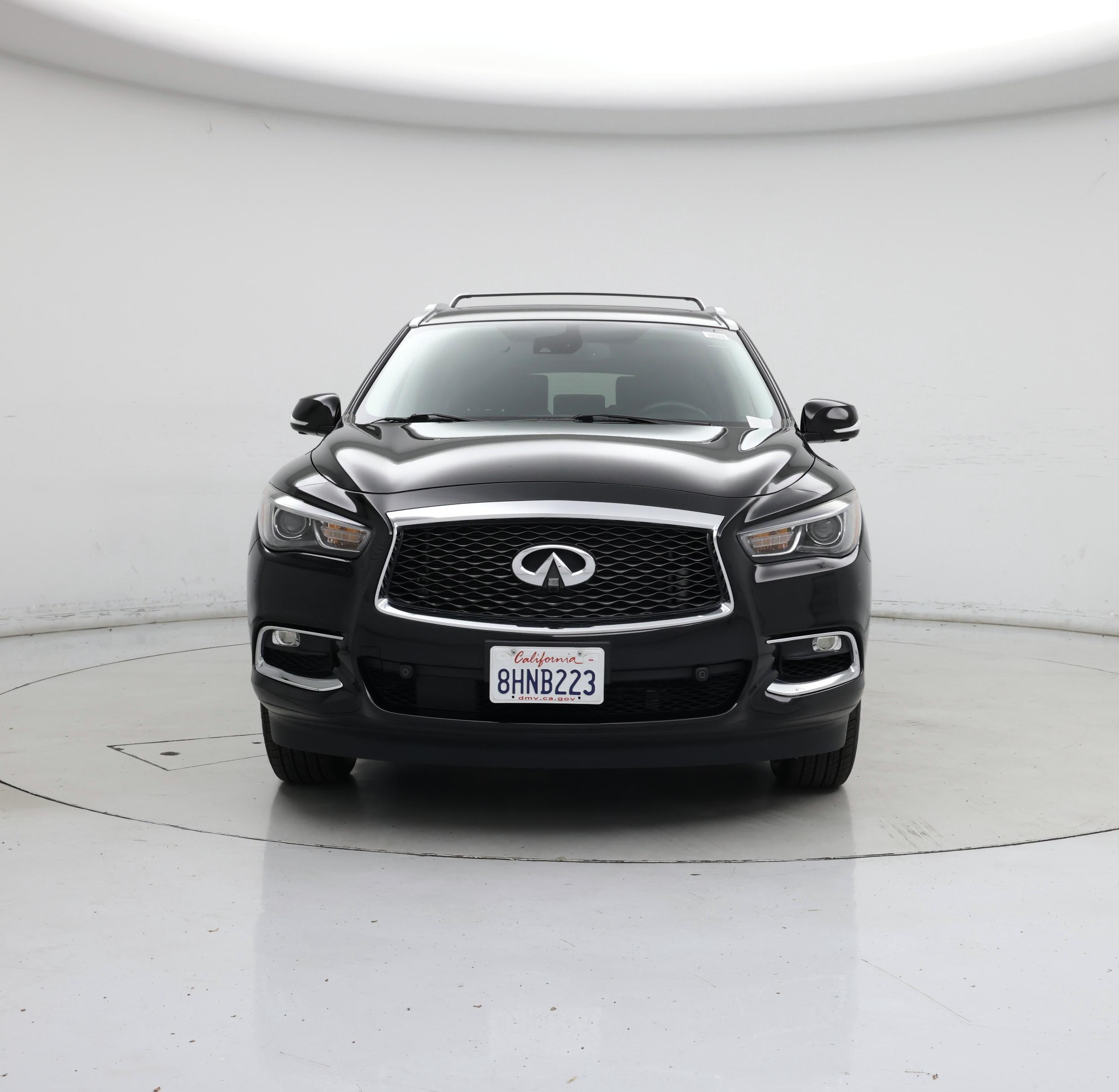 Thumbnail: 2019 INFINITI QX60 - 5