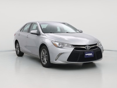 2017 Toyota Camry SE -
                Pleasant Hill, CA