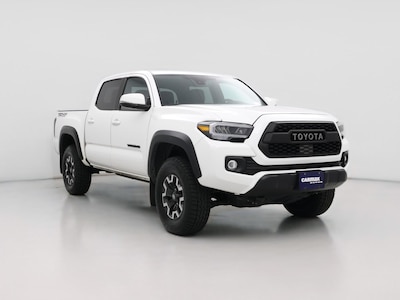 2021 Toyota Tacoma TRD Off-Road -
                Pleasant Hill, CA