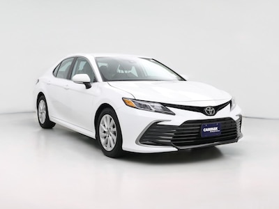 2022 Toyota Camry LE -
                Modesto, CA