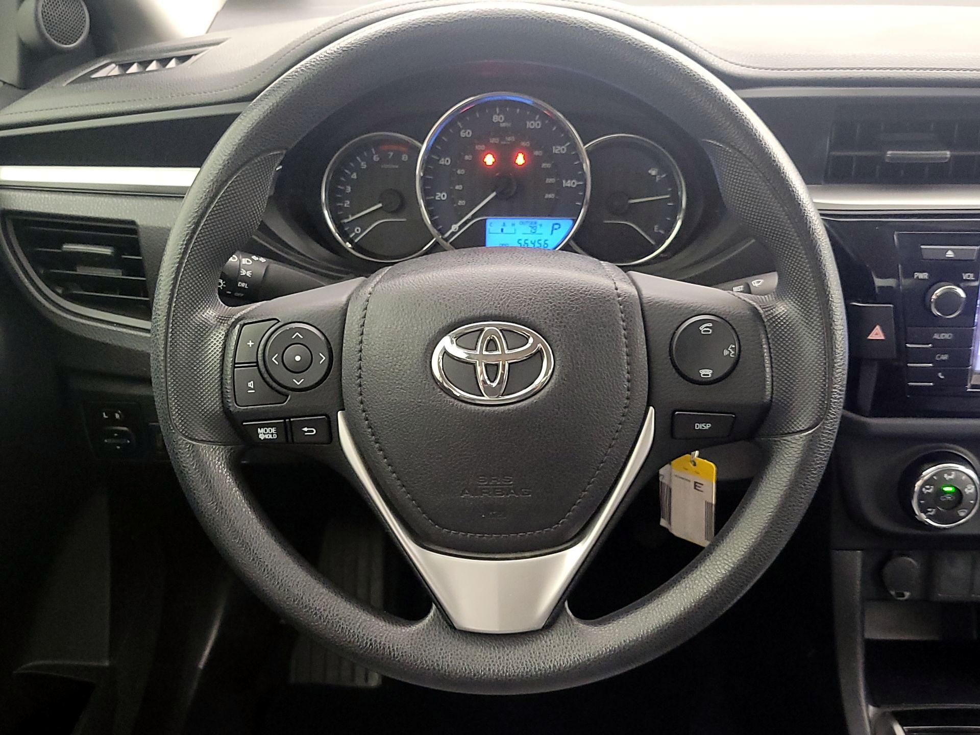 Thumbnail: 2016 Toyota Corolla - 10