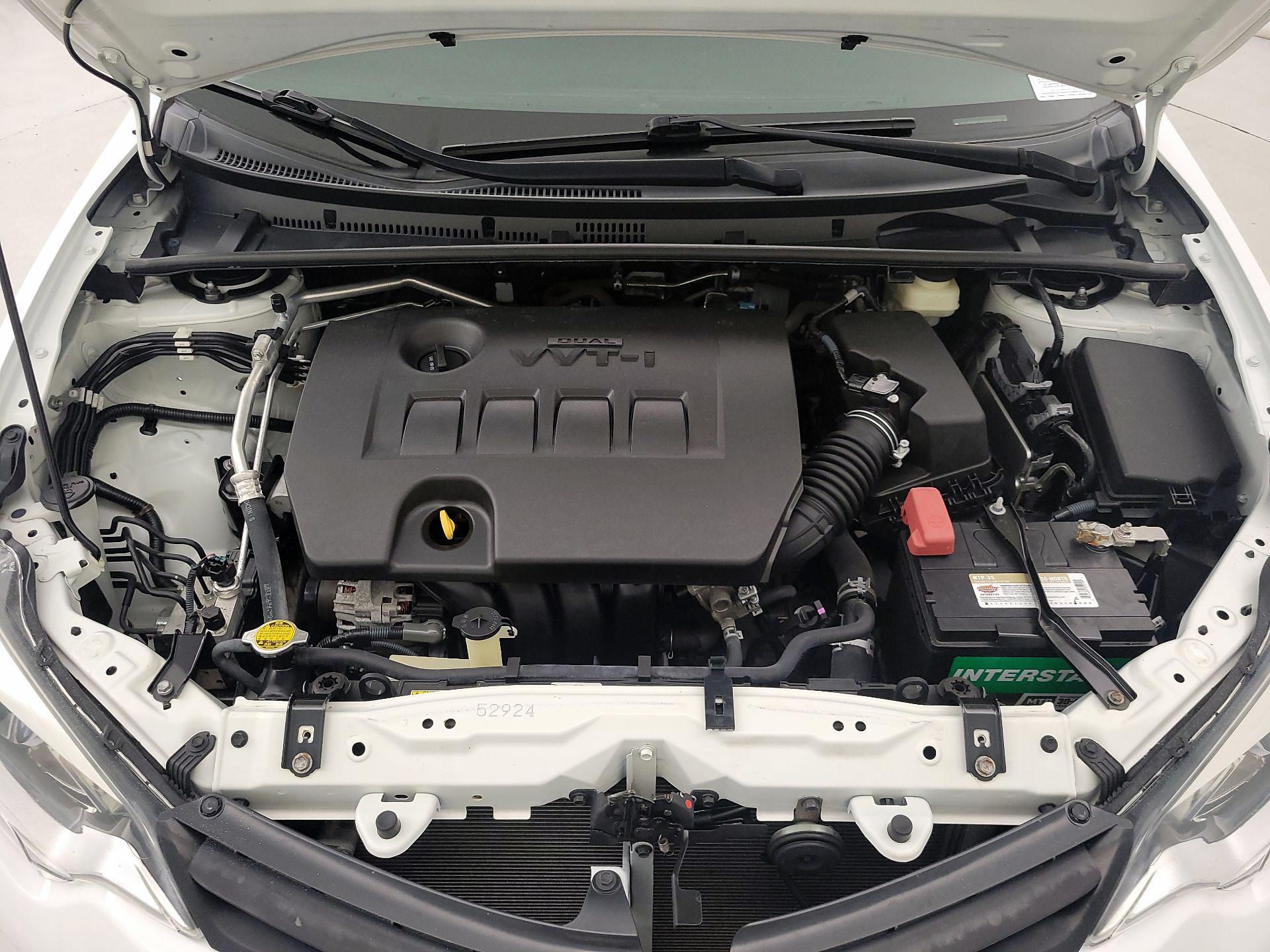 Thumbnail: 2016 Toyota Corolla - 20