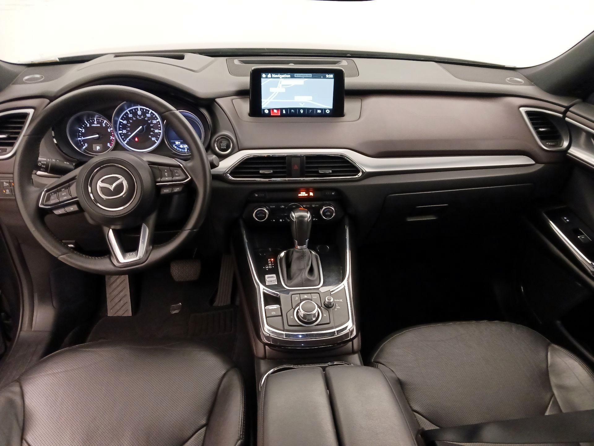 Thumbnail: 2016 Mazda CX-9 - 9